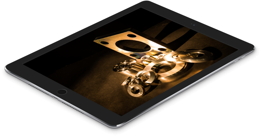 tablet-black